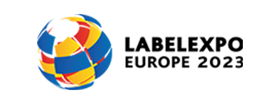 Expo de Bruxelas. Labelexpo Europa 2023