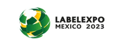 World Trade Center Cidade do México, México. Labelexpo México 2023