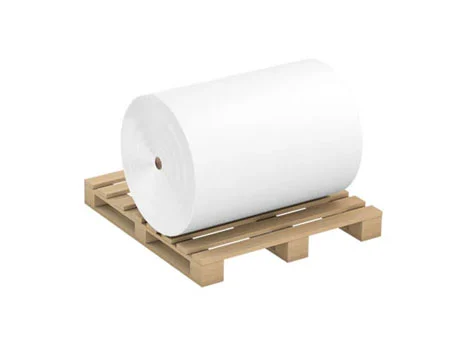 PDT70Y-W58HM de papel térmico direto